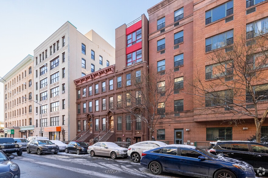 More Photos Of 62 E 131st St, New York Multifamily For Sale