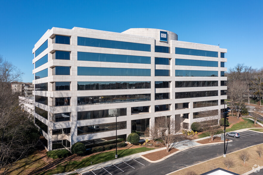 Primary Photo Of 900 Ashwood Pky, Atlanta Office For Lease