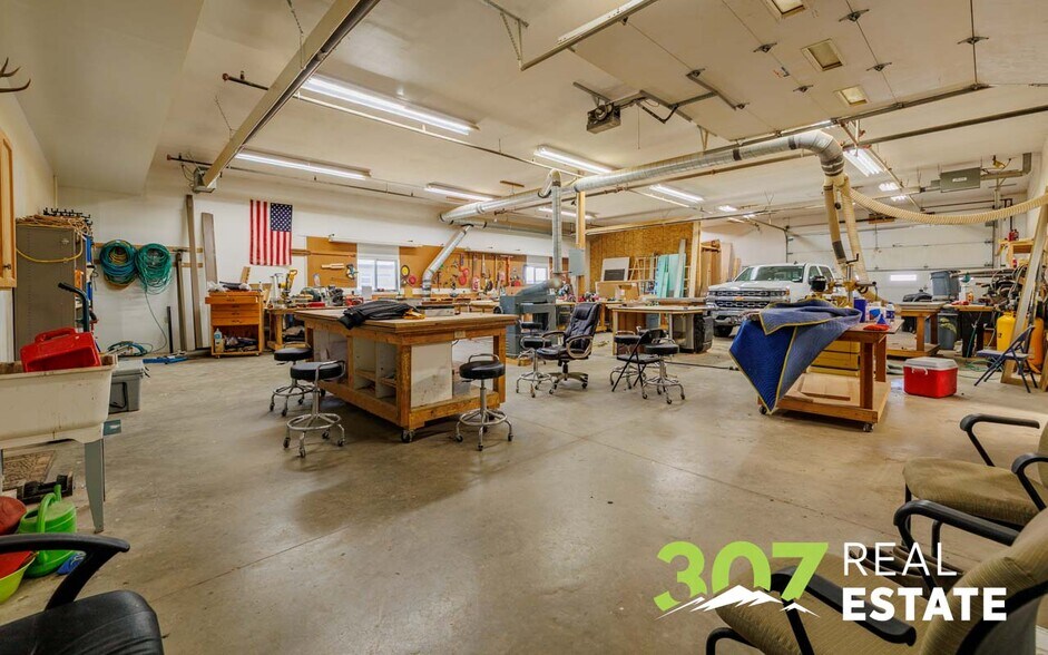 More Photos Of 3243 Big Horn Ave, Cody Industrial For Sale