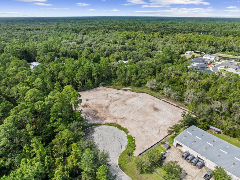 More Photos Of 117 Canova Ct, Saint Augustine Land For Sale