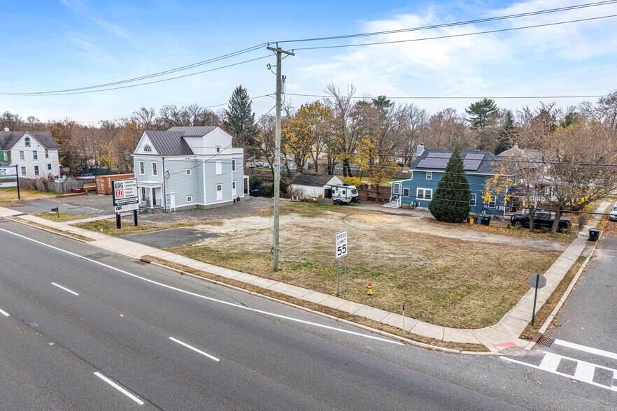 More Photos Of 300 S Route 73, Berlin Office For Sale