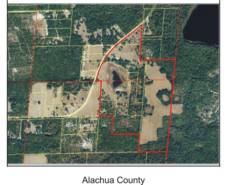 More Photos Of 4107 NE 255th Dr, Melrose Land For Sale