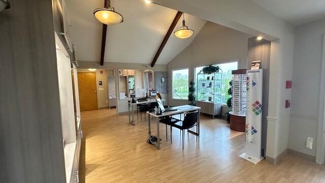 More Photos Of 412 Ewan Rd, Mullica Hill Medical For Lease