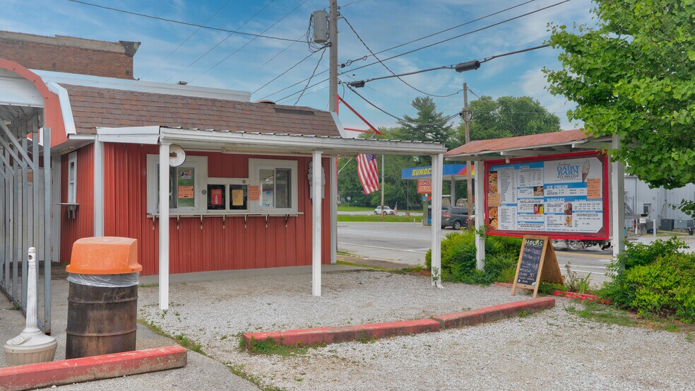 More Photos Of 8 IN-145, Birdseye Light Manufacturing For Sale