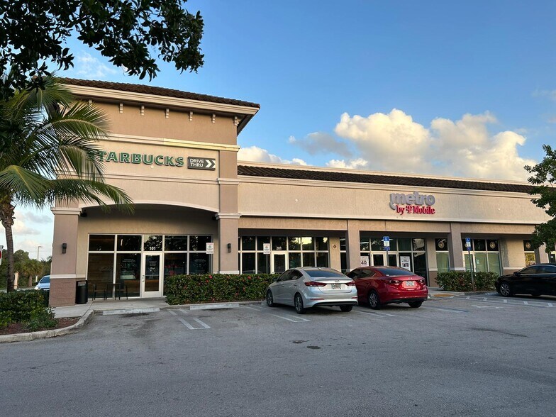 More Photos Of 19401 NW 27th Ave, Miami Gardens General Retail For Sale