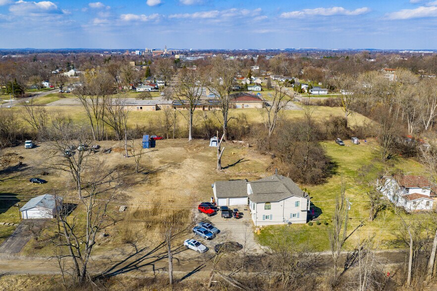 More Photos Of 424 Fremont St, Bloomfield Hills Land For Sale