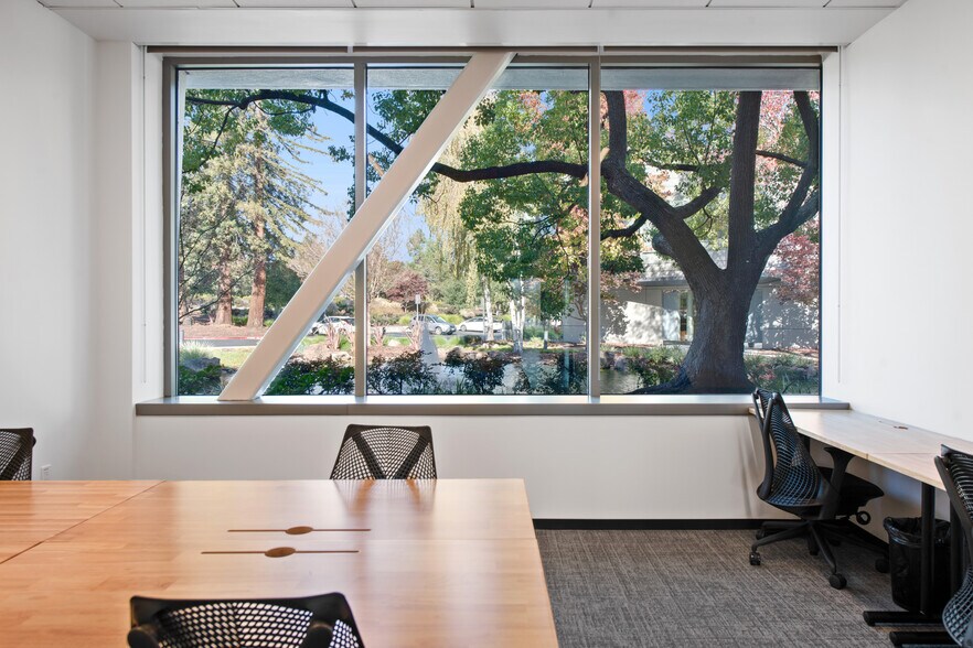 More Photos Of 1881 Page Mill Rd, Palo Alto Coworking Space