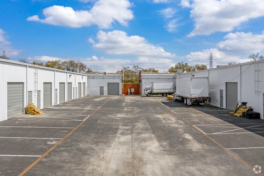 More Photos Of 12000 Network Blvd, San Antonio Unknown For Lease