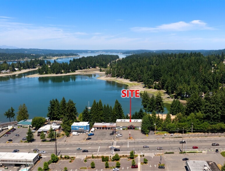 More Photos Of 4180 Kitsap Way, Bremerton Restaurant For Sale