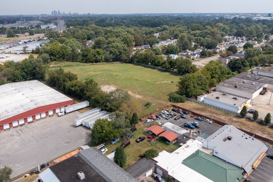 More Photos Of 3511 7th Street Rd, Louisville Land For Sale