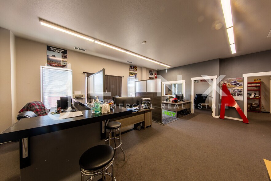 More Photos Of 630 N 800 W, Cedar City Industrial For Lease