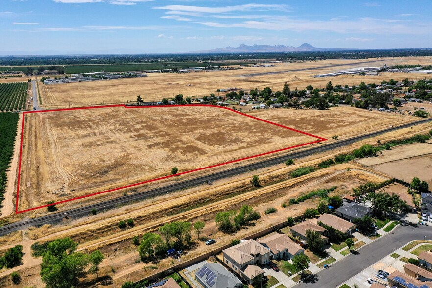 More Photos Of 4529 Arboga Rd, Olivehurst Land For Sale