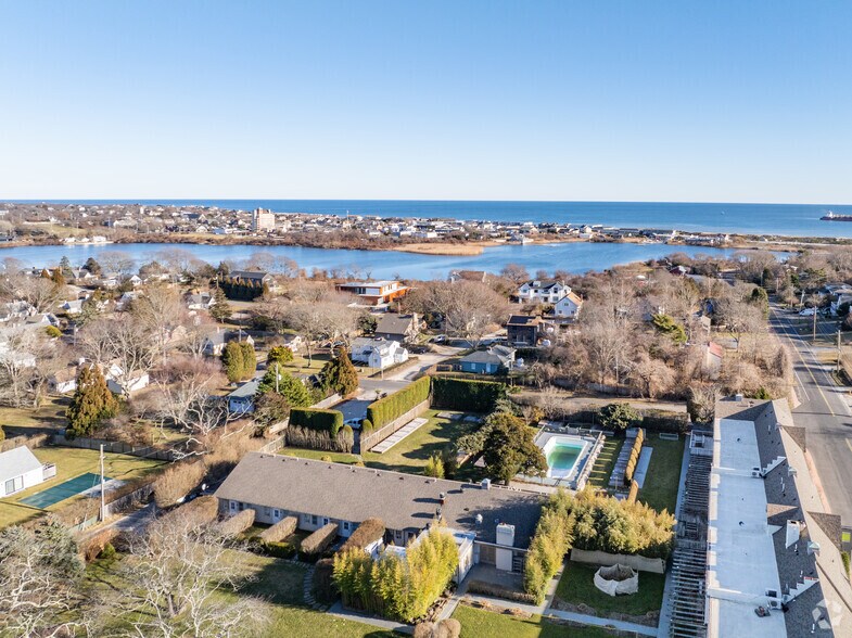 More Photos Of 90 Second House Rd, Montauk Coworking Space