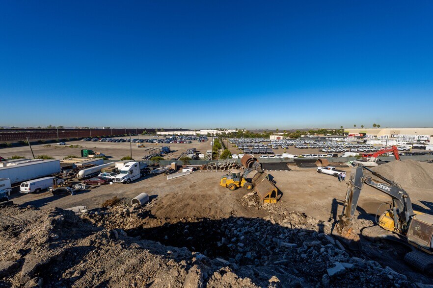 Primary Photo Of 5753 Siempre Viva Rd, San Diego Land For Sale