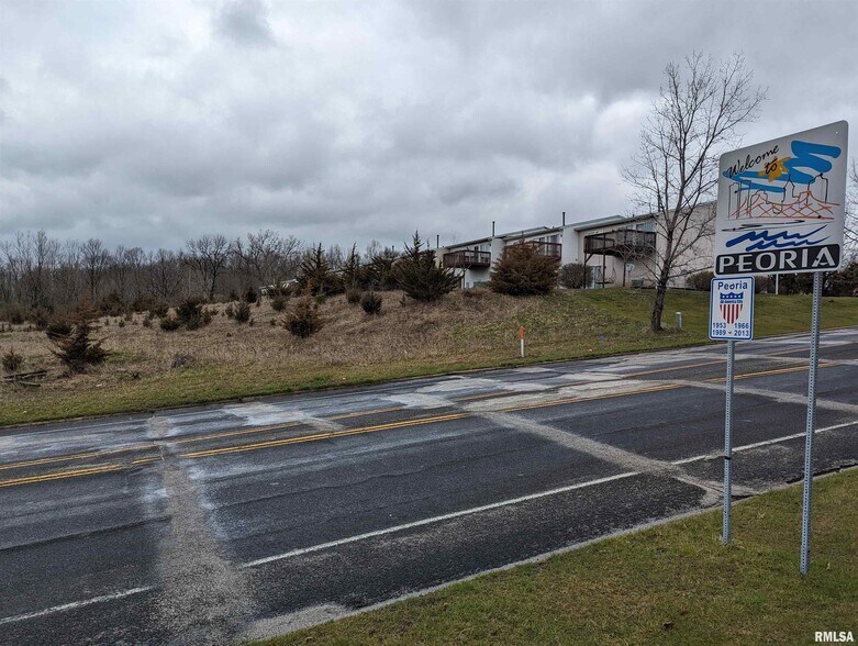 More Photos Of 3901 Reservoir, Peoria Land For Sale