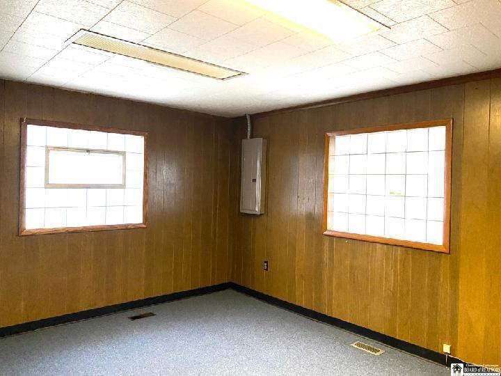 More Photos Of 158 E Lake Shore Dr, Dunkirk Storefront Retail Office For Sale