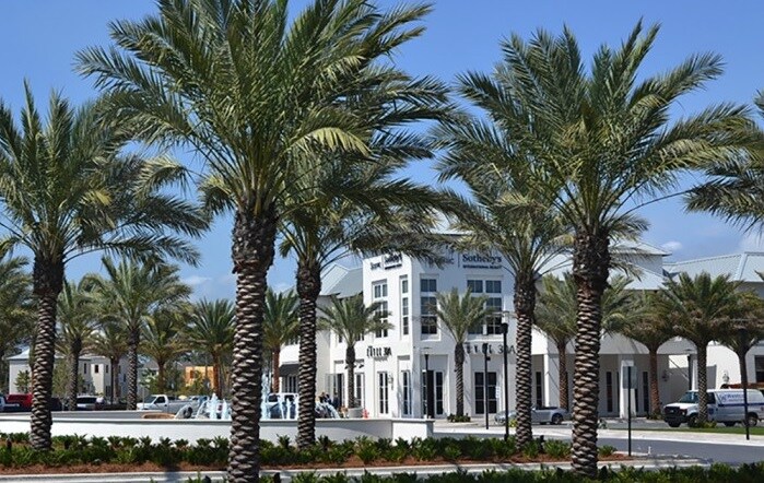 Primary Photo Of 12805 US Hwy 98 E, Inlet Beach General Retail For Lease