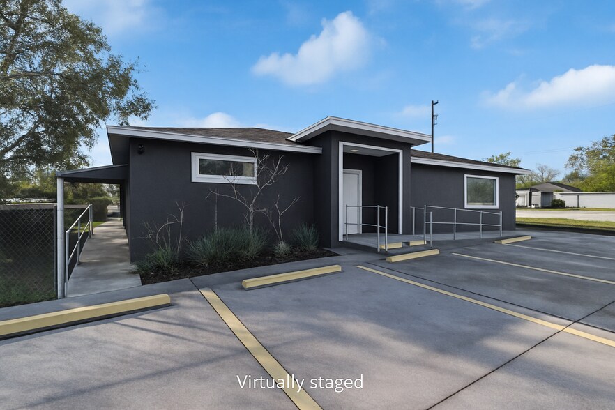 More Photos Of , Winter Haven Office For Sale