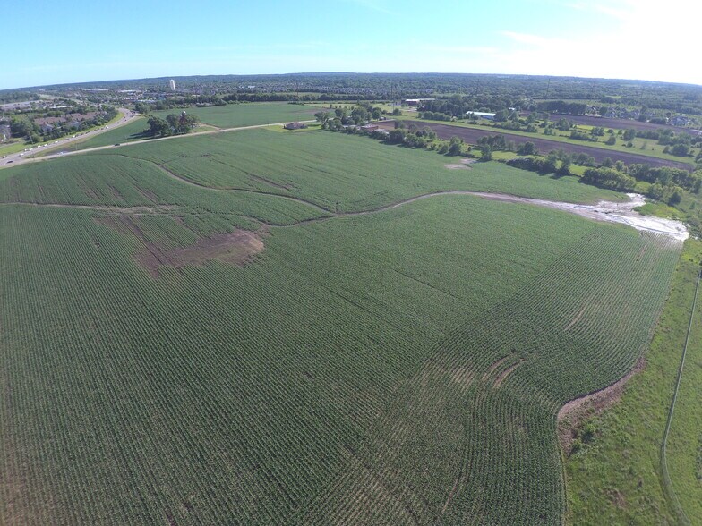 More Photos Of Randall Rd, Elgin Land For Sale