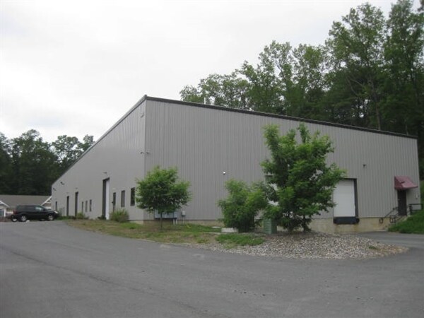 More Photos Of 318 Ushers Rd, Clifton Park Industrial For Sale