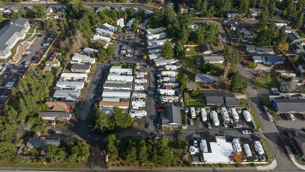 More Photos Of 3760 US-101 Hwy, Florence Manufactured Housing Mobile Home Park For Sale