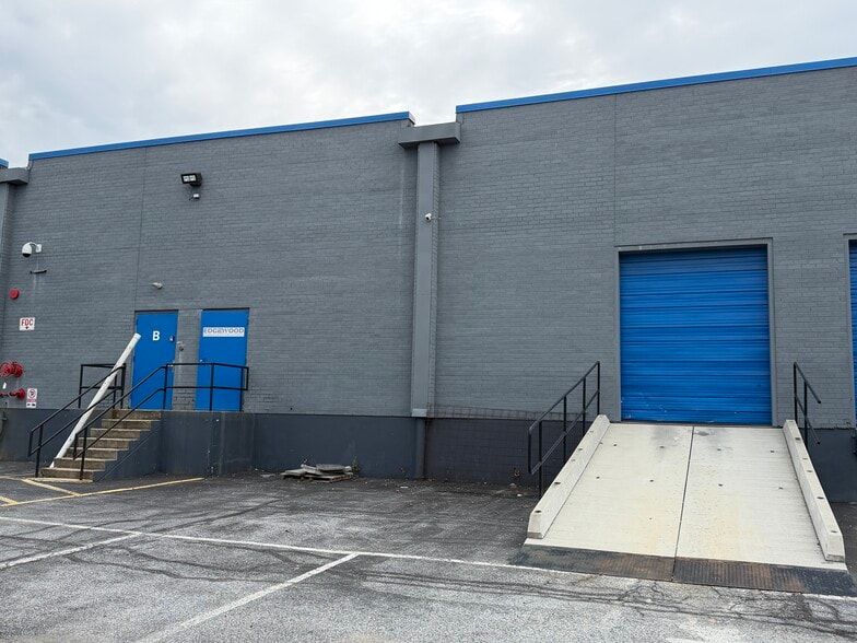 More Photos Of 9700 Martin Luther King Jr Hwy, Lanham Warehouse For Lease