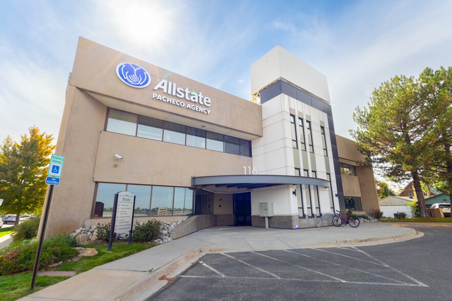 More Photos Of 1165 S Pennsylvania St, Denver Medical For Sale