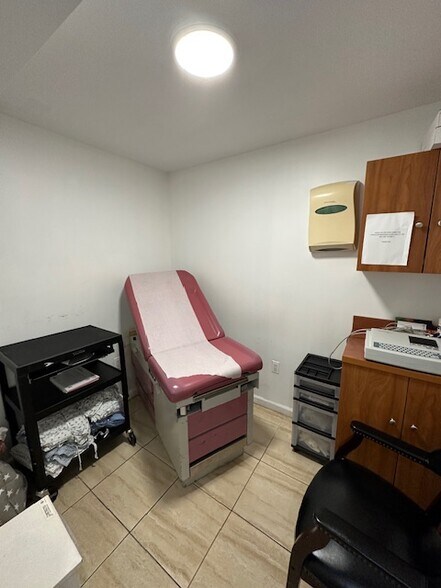 More Photos Of 4010 Forley St, Elmhurst Storefront Retail Office For Sale