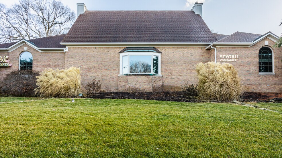 More Photos Of 6575 N College Ave, Indianapolis General Retail For Sale