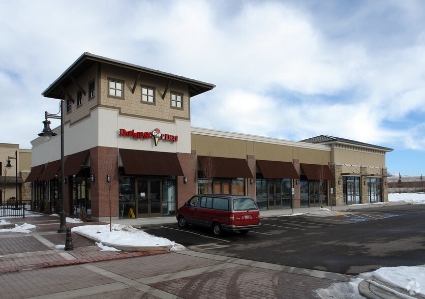 Primary Photo Of , Syracuse General Retail For Sale