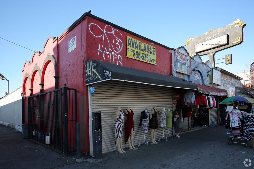 More Photos Of 721-729 S Alvarado St, Los Angeles Apartments For Lease