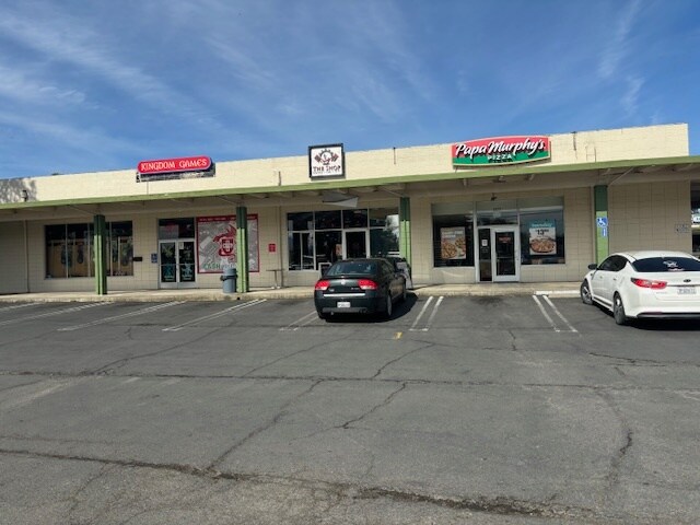More Photos Of 1255-1285 S Main St, Lakeport Unknown For Lease
