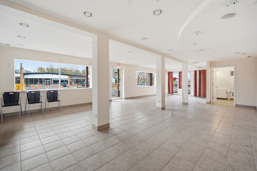 More Photos Of 1632 Riverdale St, West Springfield Freestanding For Sale