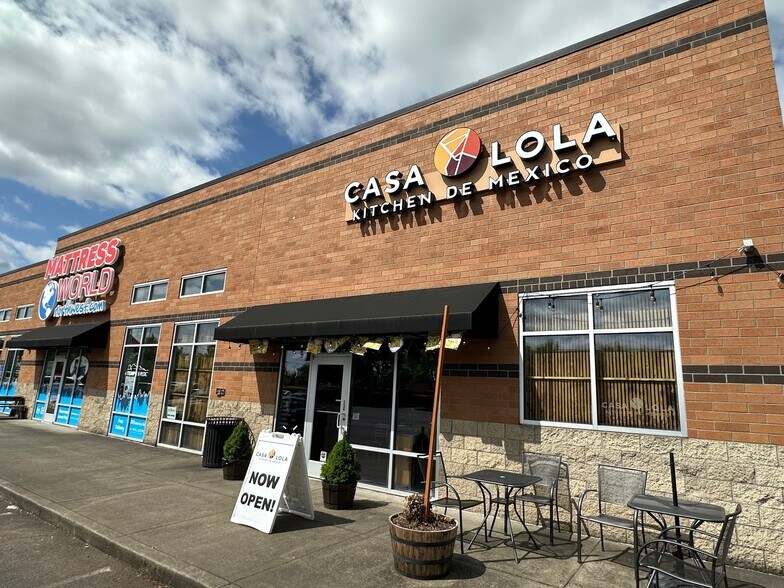 More Photos Of 102-148 N 20th Ave, Cornelius Unknown For Lease