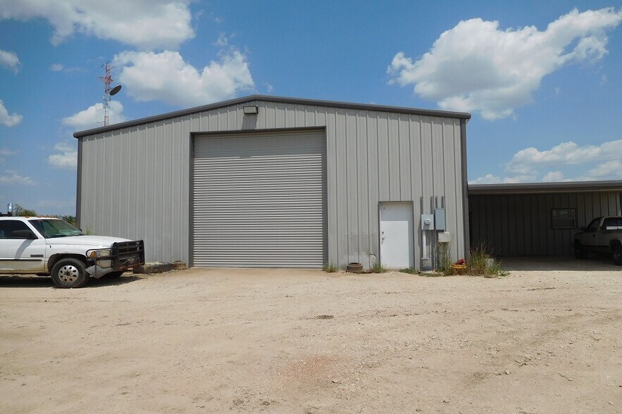 More Photos Of 7766 State HWY 153 Hwy, Winters Industrial For Sale