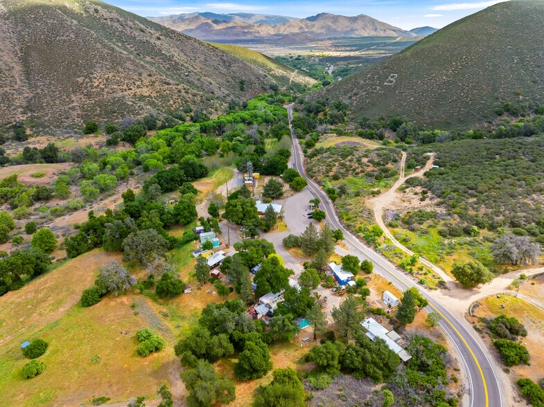 More Photos Of 36342 Highway 78, Julian Manufactured Housing Mobile Home Park For Sale