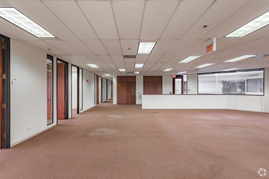 Photo of 3rd Floor Ste 340