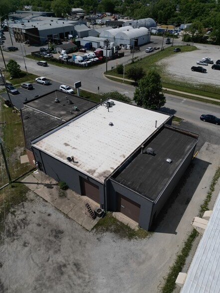 More Photos Of 4135 W 123rd St, Alsip Warehouse For Lease