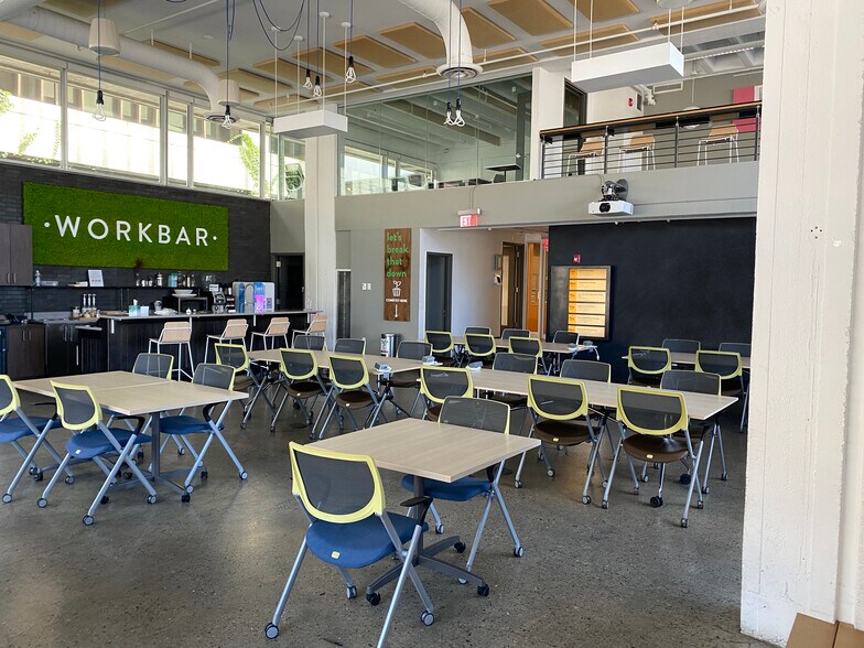 Primary Photo Of 45 Prospect St, Cambridge Office For Lease