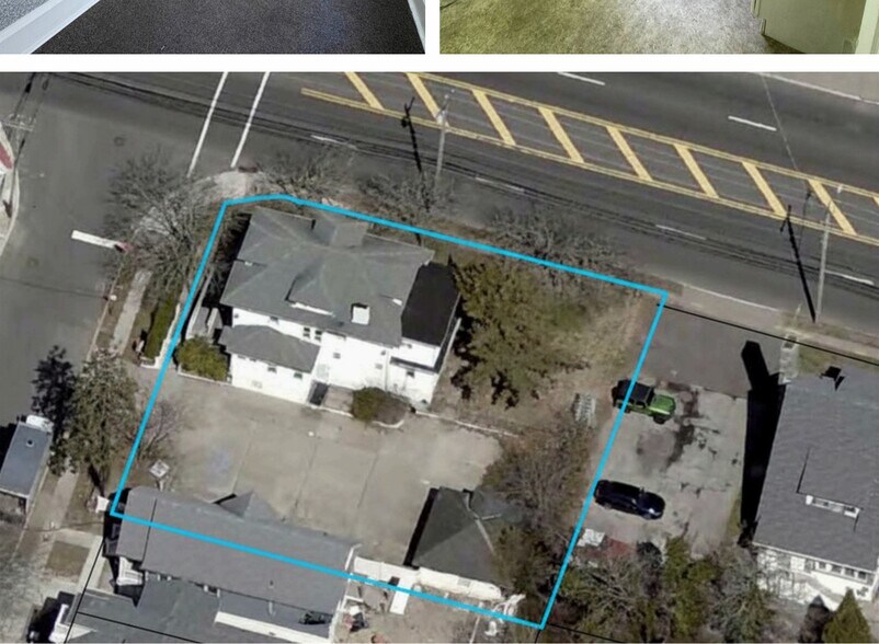 More Photos Of 201 E Black Horse Pike, Pleasantville Office For Sale