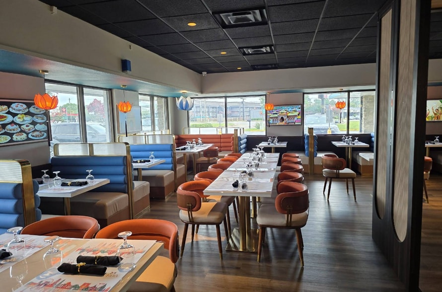 More Photos Of 4870 University Dr NW, Huntsville Hotel For Sale