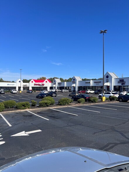 More Photos Of 6990-7020 Shelby Dr, Memphis Unknown For Lease