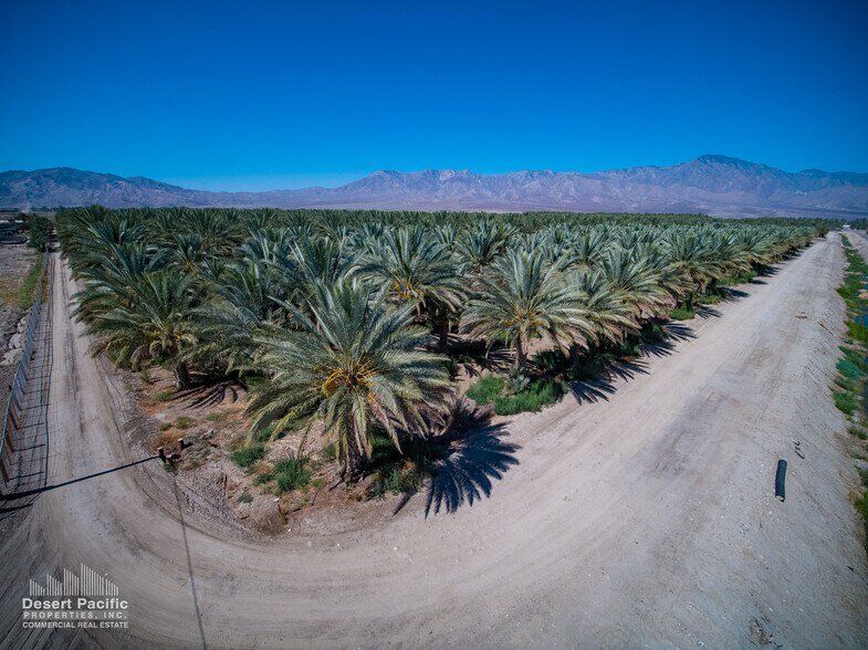 More Photos Of SEC Lincoln St & 81st Ave ave, Thermal Land For Sale