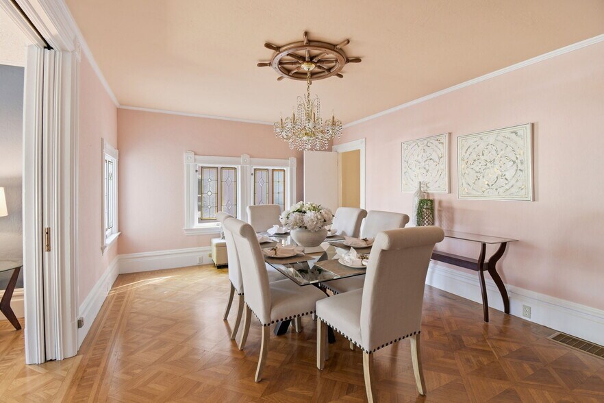 More Photos Of 931 Chestnut St, Alameda Multifamily For Sale