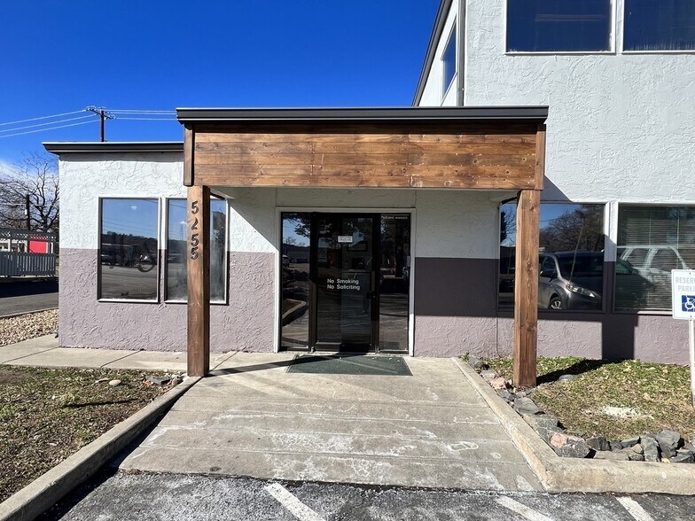 More Photos Of 5255 Marshall St, Arvada Office For Sale