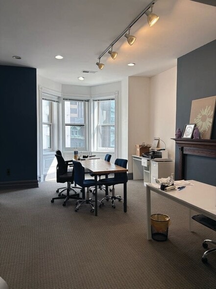 More Photos Of 1817 M St NW, Washington Loft Creative Space For Lease