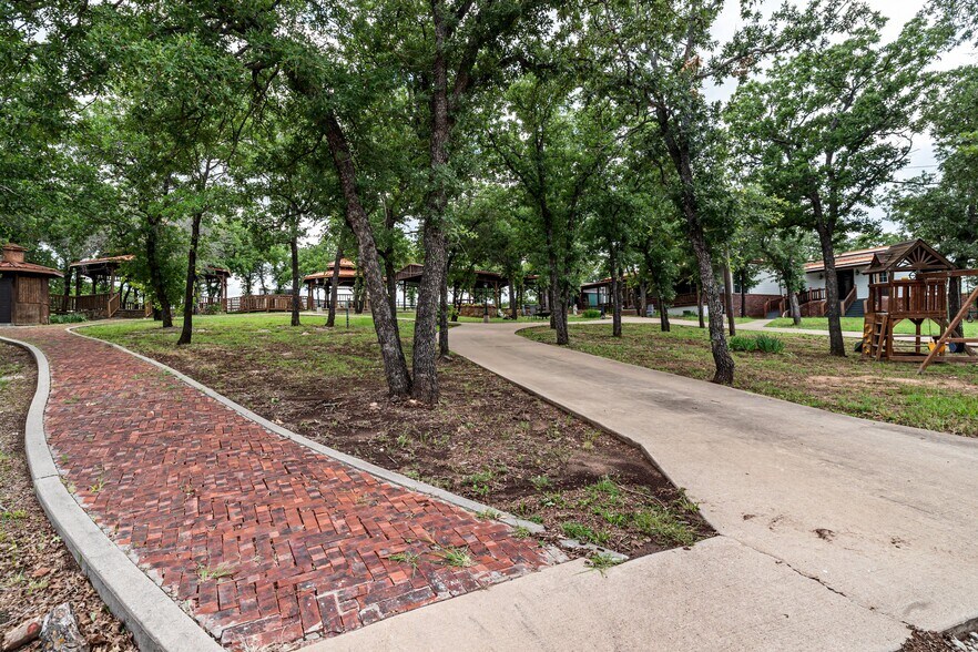 More Photos Of 7530 W Interstate 20, Weatherford Land For Sale