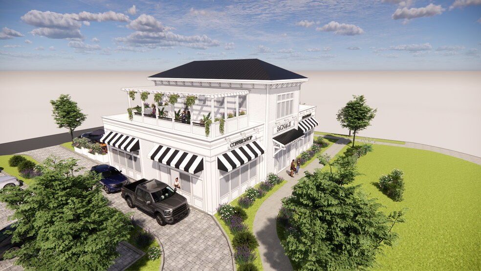 More Photos Of 2164 Lebanon Pike, Nashville Storefront Retail Office For Lease