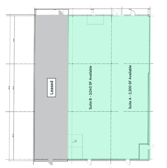 More Photos Of 1311 Buckeye Ave, Ames Unknown For Lease