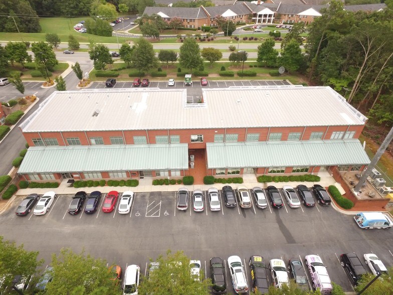 More Photos Of 8001 Creedmoor Rd, Raleigh Medical For Sale